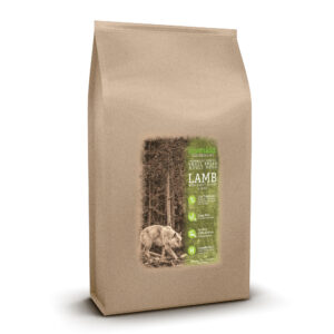 Ecomida - Monob. Hypo. Bez zbóż Jagnięcina 6 kg - pies dorosły rasa mała