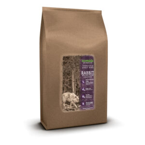 Ecomida - Hypo. Bez zbóż Królik, Indyk 1 kg -pies dorosły NA WAGĘ