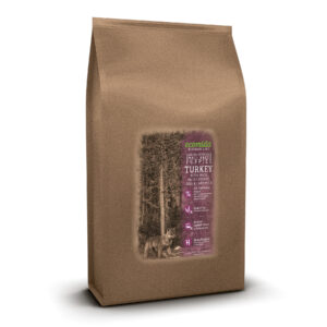 Ecomida -Monob. Hypo. Bez zbóż Indyk 6 kg - szczenięta rasa mała