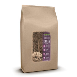 Ecomida - Monob. Hypo. Bez zbóż Kaczka 3 x 1 kg - pies dorosły NA WAGĘ