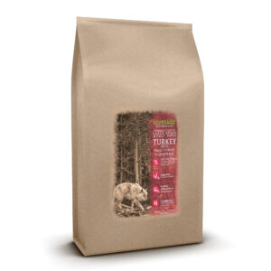 Ecomida -Monob. Hypo. Bez zbóż  Indyk 1 kg -pies dorosły rasa duża NA WAGĘ