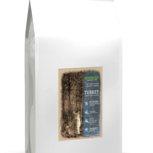 Ecomida -Monob. Hypo. Bez zbóż Indyk 400 g - kot dorosły